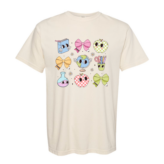 Cute Teacher Shirt