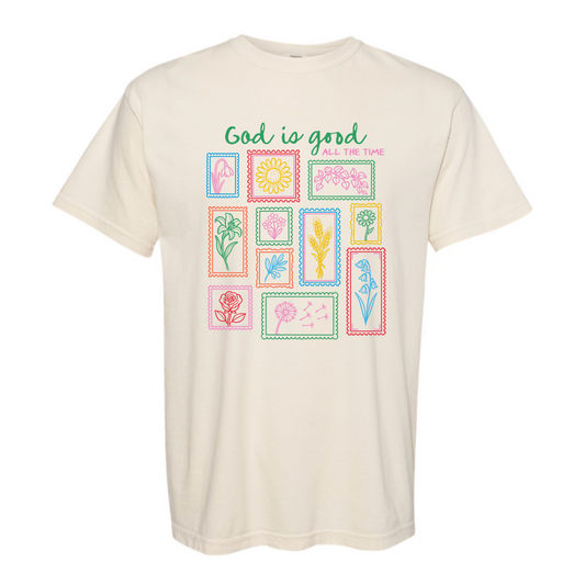God is Good Shirt