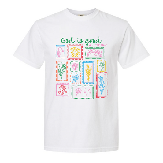 God is Good Shirt