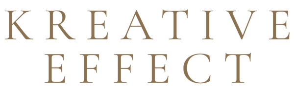 Kreative Effect